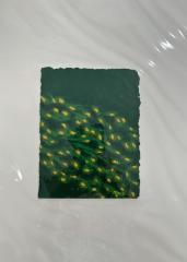 Untitled V (XI) by James Moore