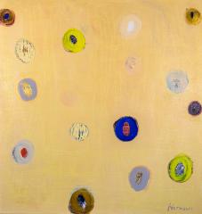 Butterfield by Ellen Hermanos