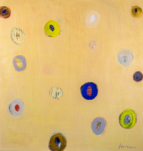Butterfield by Ellen Hermanos