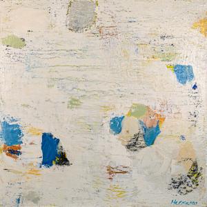 Putty Study by Ellen Hermanos